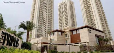 3 BHK Apartment