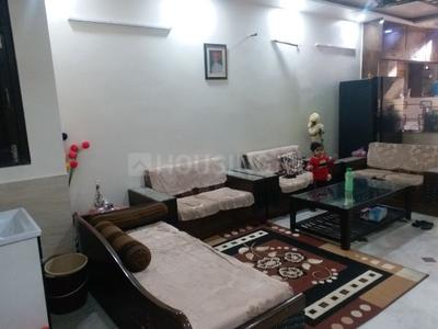 Gallery Cover Image of 1440 Sq.ft 3 BHK Independent Floor for buy in Mukherjee Nagar for 9000000