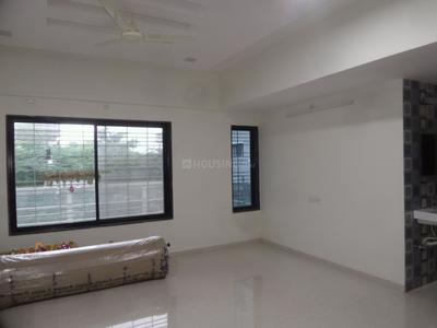 Gallery Cover Image of 2000 Sq.ft 4 BHK Independent House for buy in Ravet for 25000000