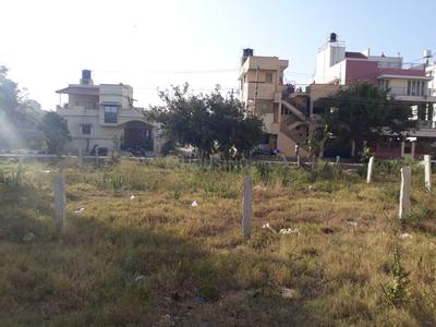 4690 Sq.ft Residential Plot for Sale in Sector 30, Gurgaon