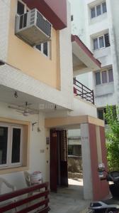 3 BHK Independent House