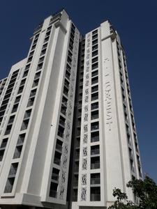 3 BHK Apartment