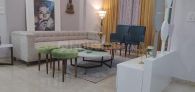 4 BHK Apartment