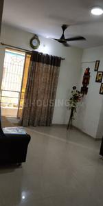 Gallery Cover Image of 510 Sq.ft 1 BHK Apartment for rent in Palidevad for 6000
