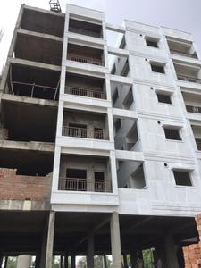 Gallery Cover Image of 1650 Sq.ft 3 BHK Apartment for buy in Shamirpet for 3300000