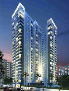 Gallery Cover Image of 1100 Sq.ft 2 BHK Apartment for buy in Kurla East for 14900000