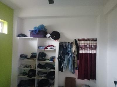 1 BHK Apartment