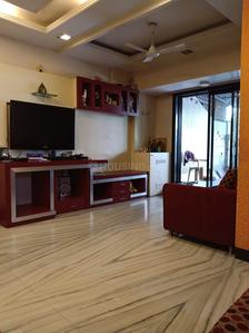 Gallery Cover Image of 1700 Sq.ft 2 BHK Apartment for buy in Kopar Khairane for 15000000