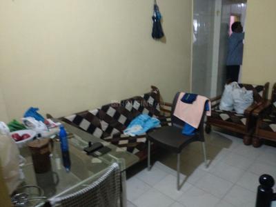Gallery Cover Image of 550 Sq.ft 1 BHK Apartment for buy in Airoli for 6300000