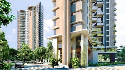3 BHK Flat