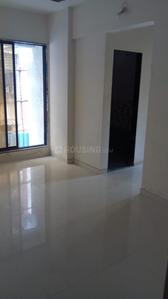 1 BHK अपार्टमेंट