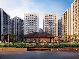 3 BHK Apartment