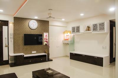 Gallery Cover Image of 850 Sq.ft 2 BHK Apartment for buy in Shivaji Nagar for 10000000