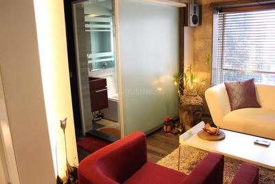 Gallery Cover Image of 5000 Sq.ft 4 BHK Independent Floor for rent in Jubilee Hills for 80000