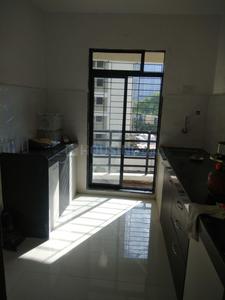 1 BHK अपार्टमेंट