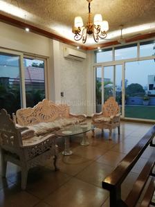 5 BHK Independent House