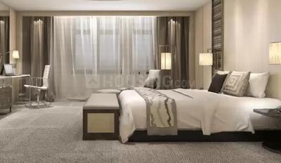 3 BHK अपार्टमेंट