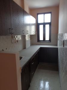 2 BHK Independent Floor