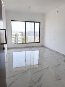 Gallery Cover Image of 600 Sq.ft 1 BHK Apartment for buy in Andheri East for 11500000
