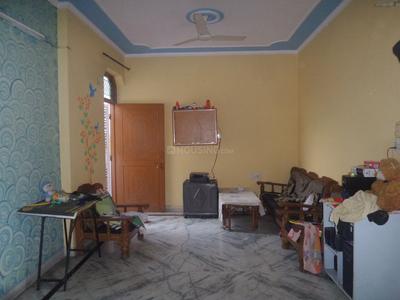 3 BHK Apartment