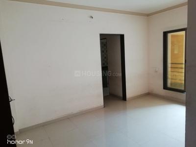 Gallery Cover Image of 630 Sq.ft 1 BHK Apartment for buy in Badlapur West for 2200000