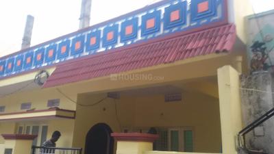2 BHK Independent House