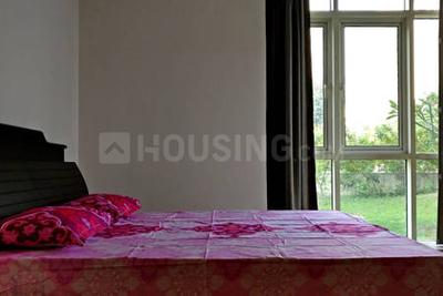 Gallery Cover Image of 819 Sq.ft 1 BHK Apartment for buy in Jaypee Greens for 5500000