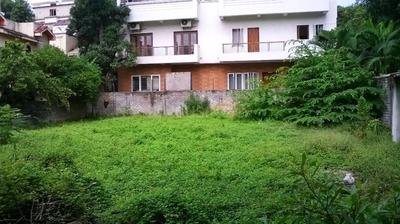 Gallery Cover Image of Sq.ft Residential Plot for buy in Malviya Nagar for 37170000