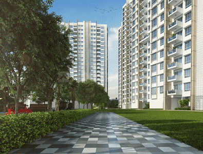 4 BHK Apartment