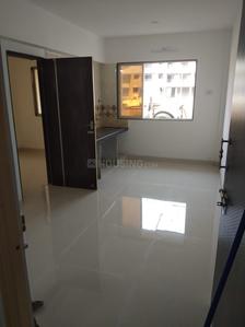 Gallery Cover Image of 400 Sq.ft 1 BHK Apartment for buy in Shelu for 1400000