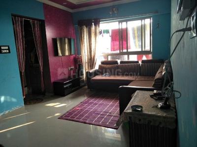 2 BHK Apartment