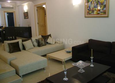 3 BHK Apartment