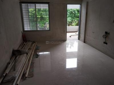 Gallery Cover Image of 1069 Sq.ft 2 BHK Independent Floor for buy in Baner for 7600000