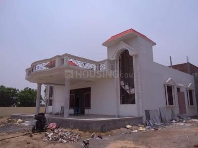 Residential Plot