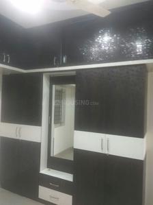 1.5 BHK Apartment