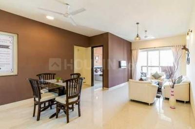 2 BHK अपार्टमेंट