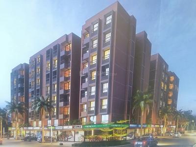 2 BHK Apartment