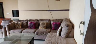 4 BHK Apartment