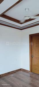 3 BHK Independent Builder Floor