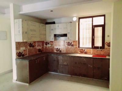 3 BHK फ़्लैट