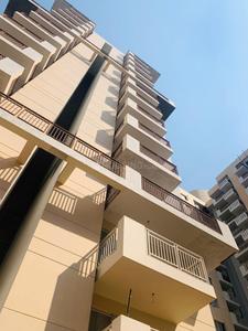 Gallery Cover Image of 1242 Sq.ft 2 BHK Apartment for buy in Sector 68 for 7800000