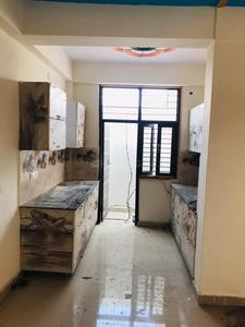 2 BHK Independent House