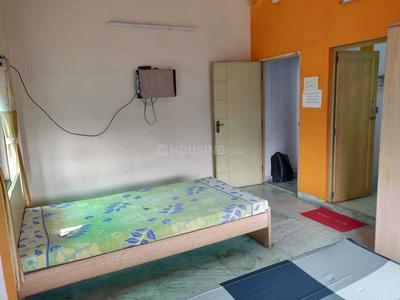 Bedroom Image of Golani PG in College Street