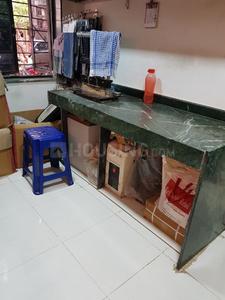 Gallery Cover Image of 370 Sq.ft 1 RK Apartment for buy in Kandivali East for 5500000