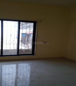Gallery Cover Image of 810 Sq.ft 2 BHK Apartment for rent in Vashi for 25000