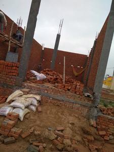 Gallery Cover Image of 576 Sq.ft 2 BHK Independent House for buy in Lal Kuan for 2240000