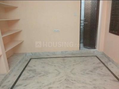 Gallery Cover Image of 350 Sq.ft 1 RK Apartment for rent in Jubilee Hills for 7500