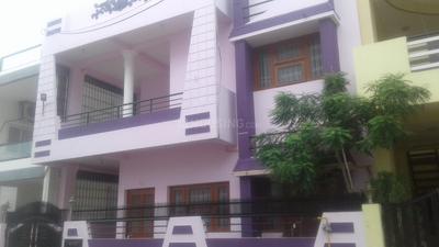 Gallery Cover Image of 1500 Sq.ft 5 BHK Villa for buy in Vijay Nagar for 10000000