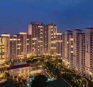 3 BHK फ़्लैट