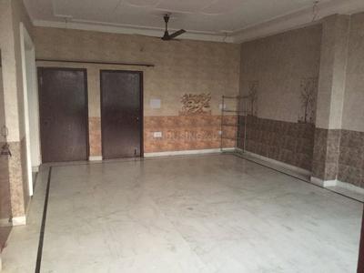 2 BHK Independent House